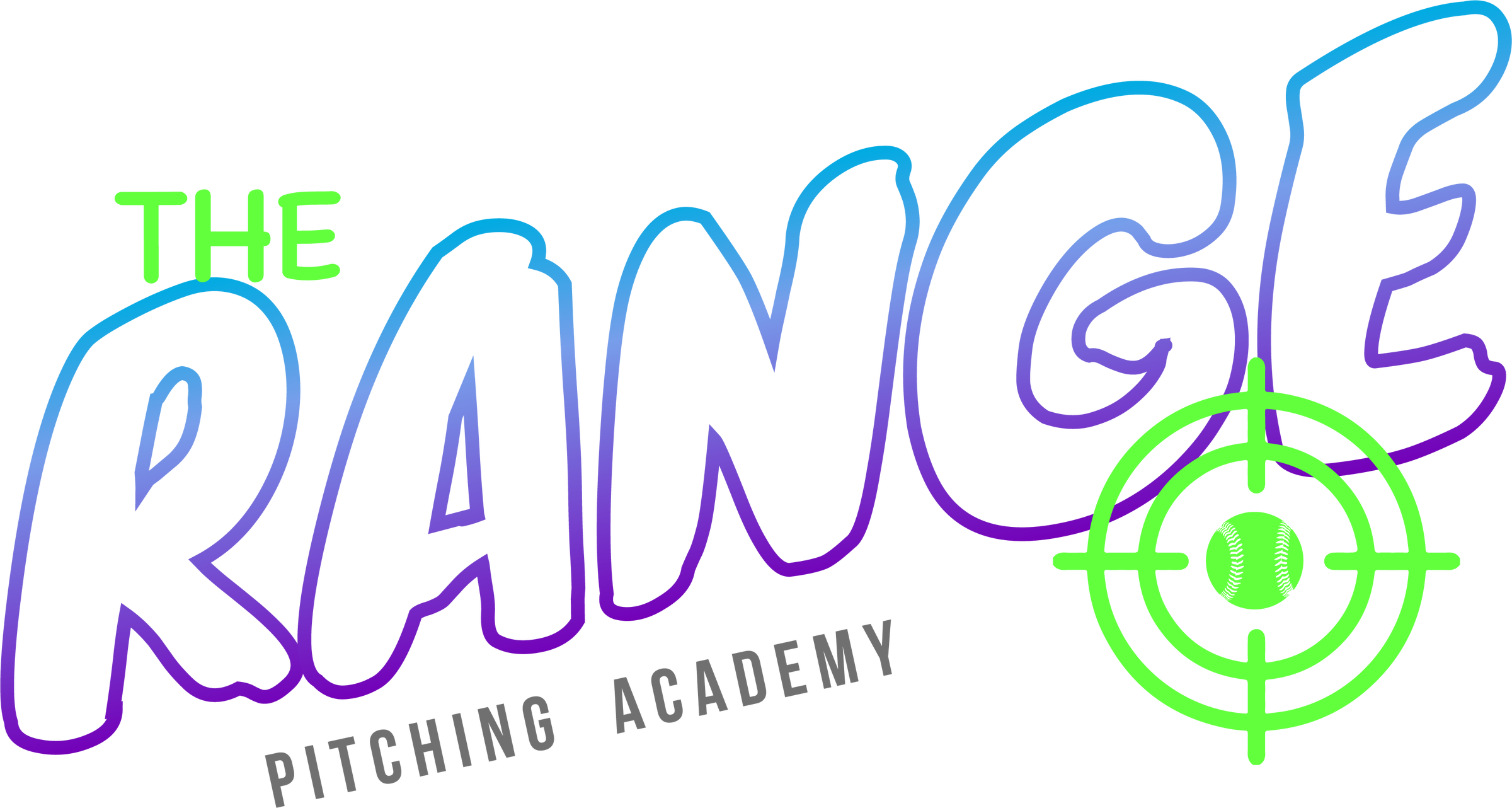 the-range-logo